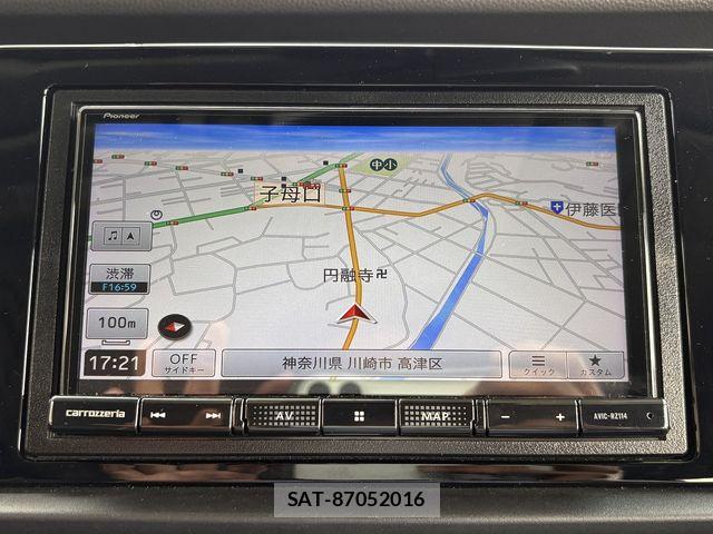 Honda FIT 2024-03 8314771-4