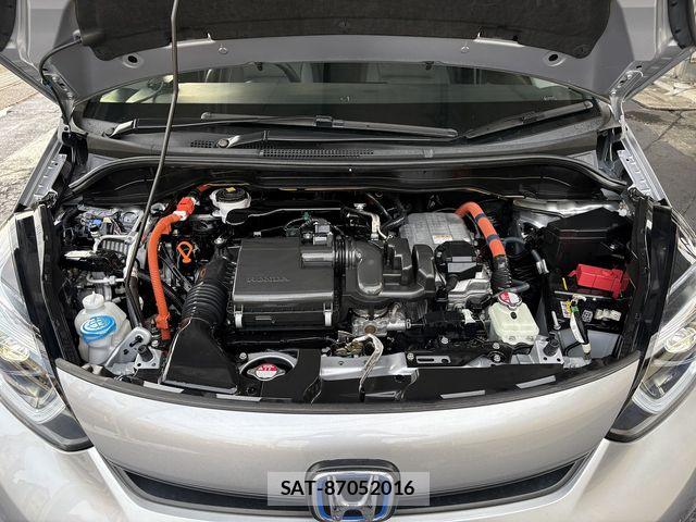 Honda FIT 2024-03 8314771-6