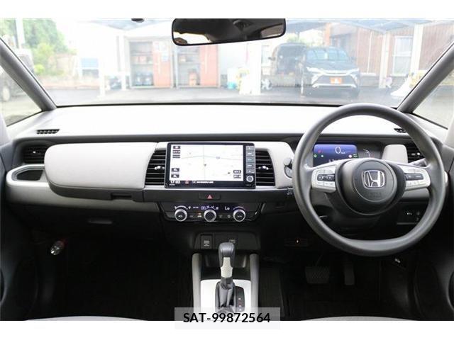 Honda FIT 2021-06 8314769-16
