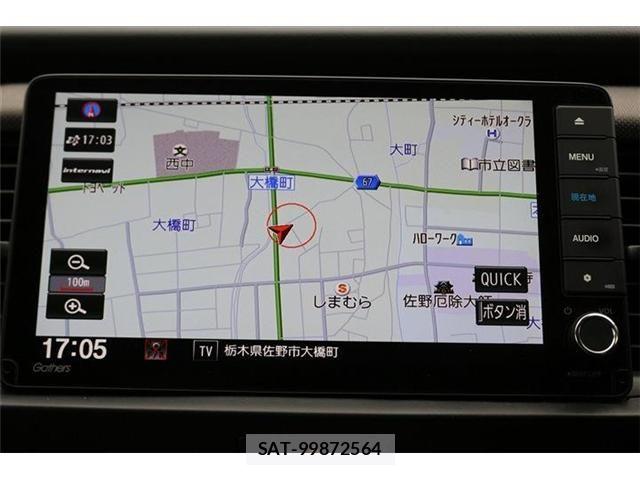 Honda FIT 2021-06 8314769-1