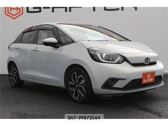 Honda FIT 2021-06 8314769-19