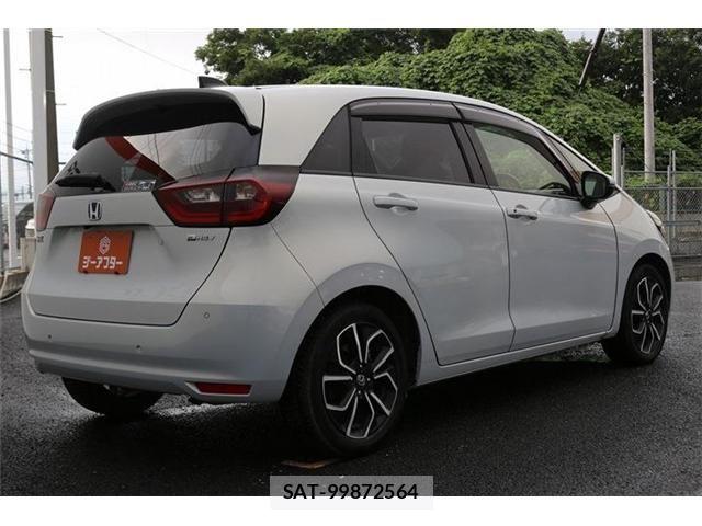 Honda FIT 2021-06 8314769-20