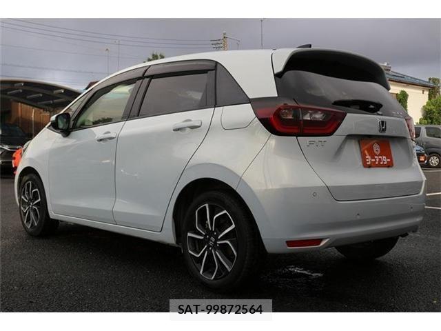 Honda FIT 2021-06 8314769-21