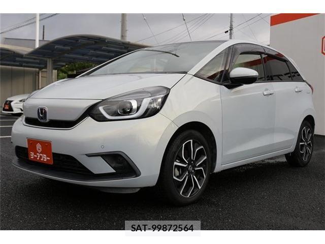 Honda FIT 2021-06 8314769-22