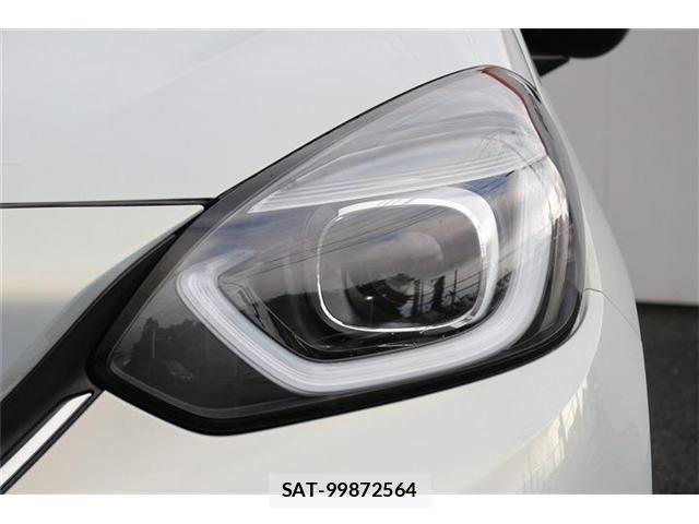 Honda FIT 2021-06 8314769-23