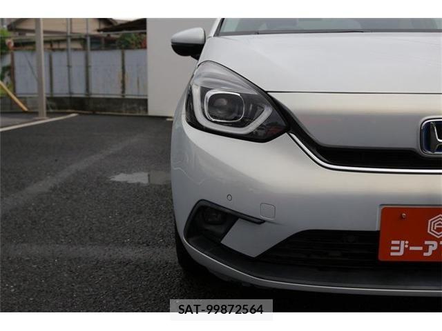 Honda FIT 2021-06 8314769-24