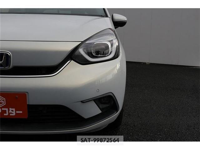Honda FIT 2021-06 8314769-25