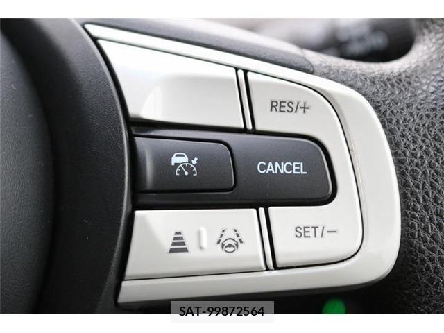 Honda FIT 2021-06 8314769-4