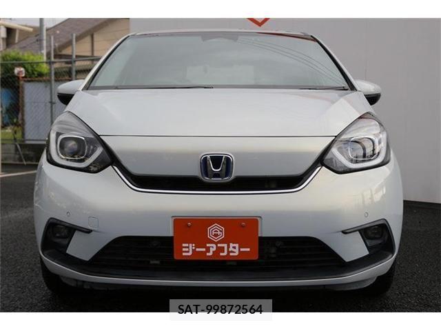Honda FIT 2021-06 8314769-6