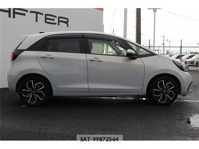 Honda FIT 2021-06 8314769-7