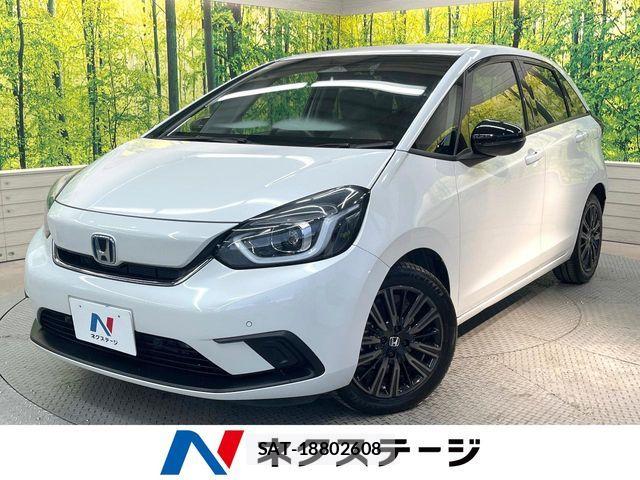 Honda FIT 2022-03 8314767-0