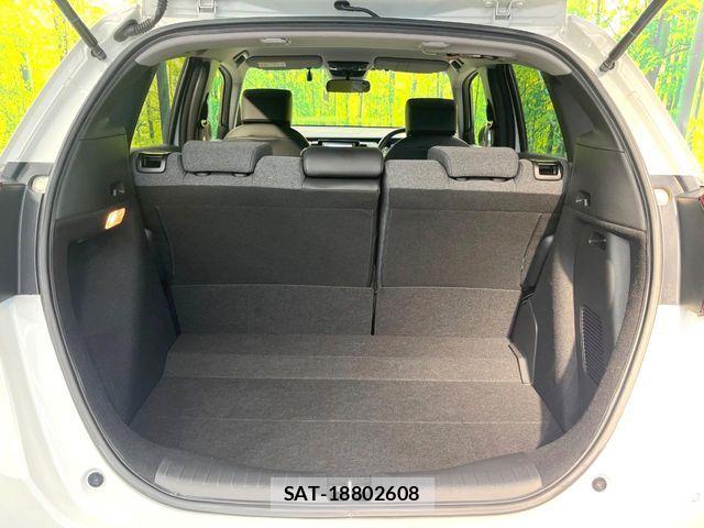 Honda FIT 2022-03 8314767-9