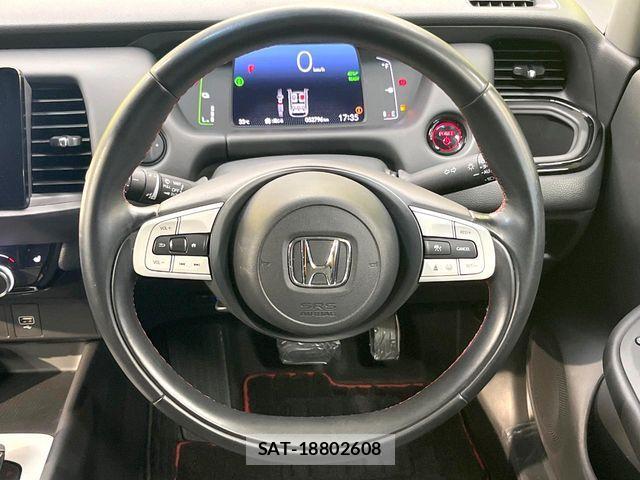 Honda FIT 2022-03 8314767-10