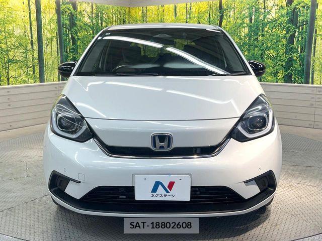 Honda FIT 2022-03 8314767-13