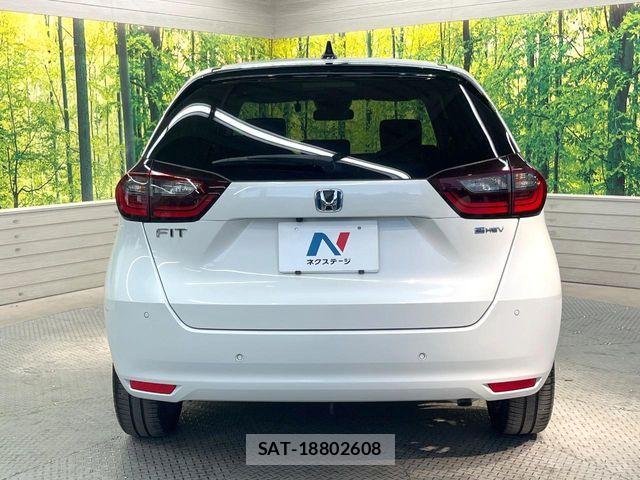 Honda FIT 2022-03 8314767-14