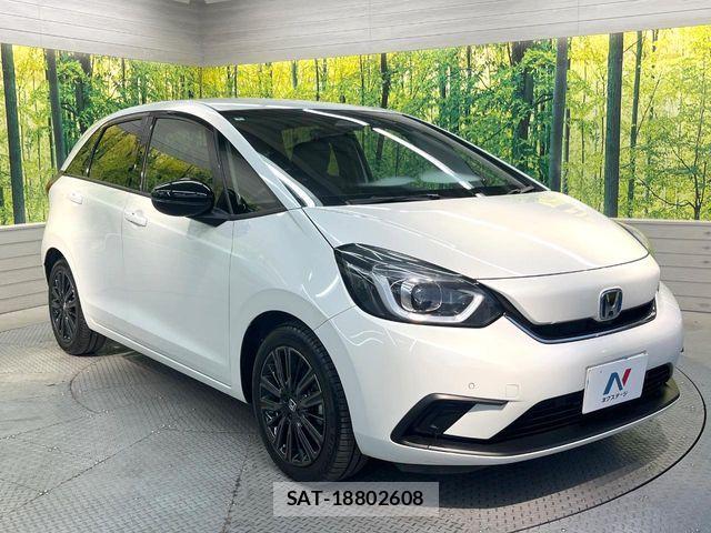 Honda FIT 2022-03 8314767-15
