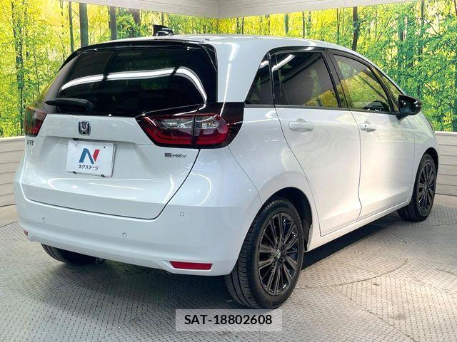Honda FIT 2022-03 8314767-16