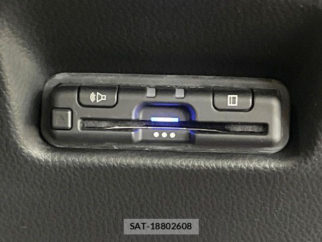 Honda FIT 2022-03 8314767-6
