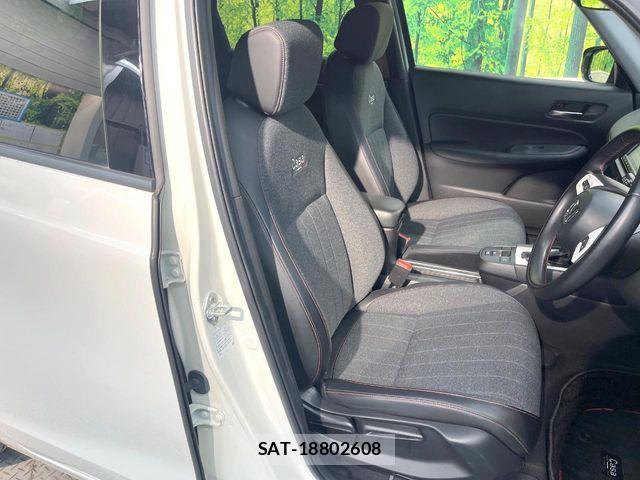 Honda FIT 2022-03 8314767-7
