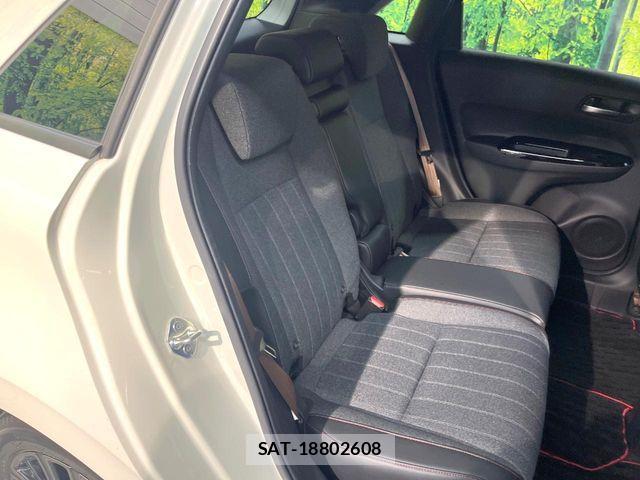 Honda FIT 2022-03 8314767-8