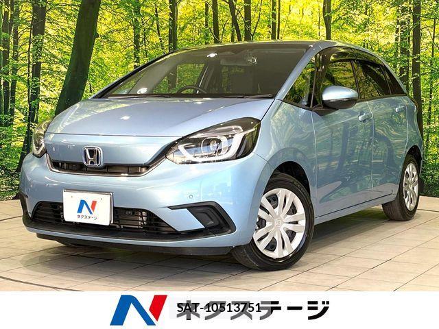 Honda FIT 2020-09 8314768-0