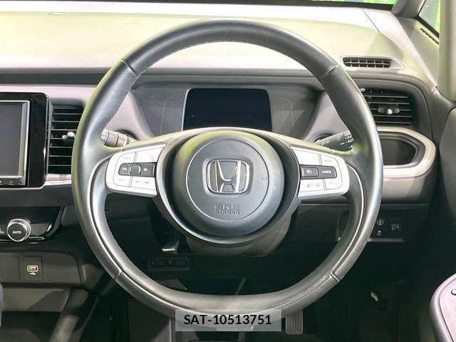 Honda FIT 2020-09 8314768-10