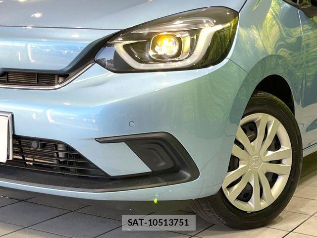 Honda FIT 2020-09 8314768-11
