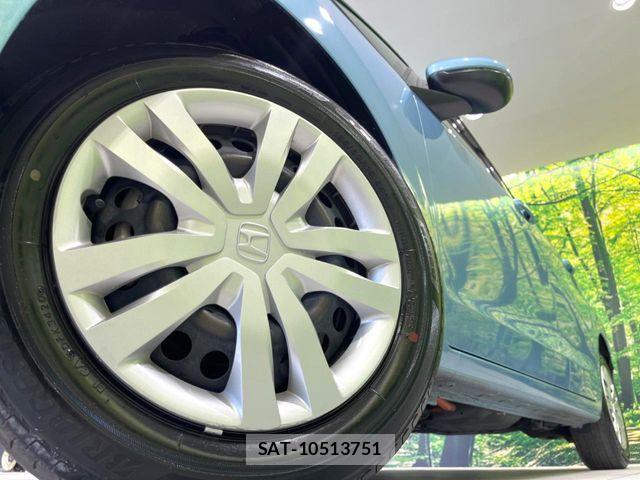 Honda FIT 2020-09 8314768-12