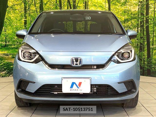 Honda FIT 2020-09 8314768-13