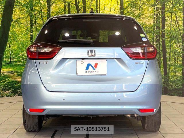 Honda FIT 2020-09 8314768-14