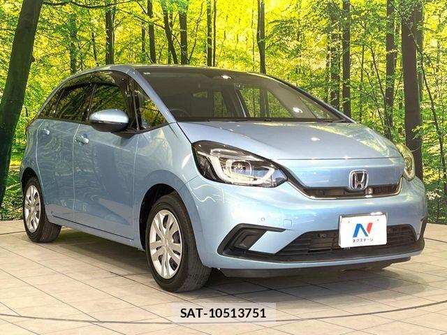 Honda FIT 2020-09 8314768-15