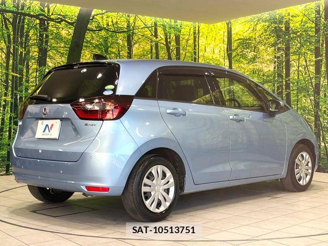 Honda FIT 2020-09 8314768-16