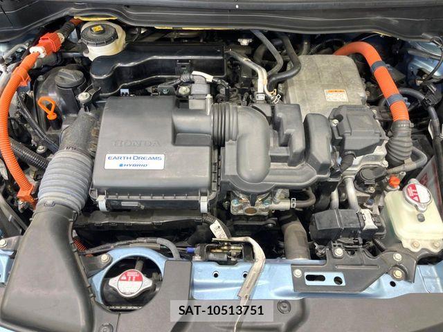 Honda FIT 2020-09 8314768-17