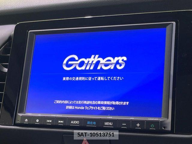 Honda FIT 2020-09 8314768-2