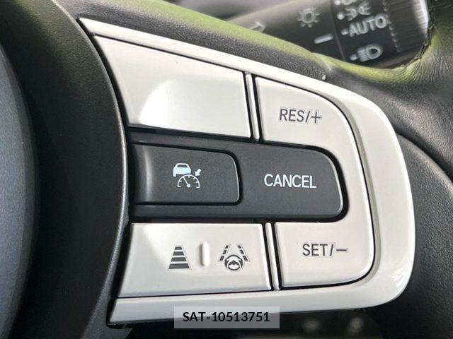 Honda FIT 2020-09 8314768-4