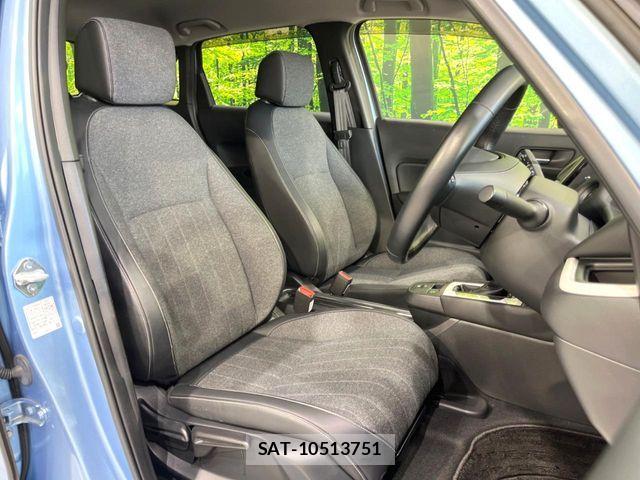 Honda FIT 2020-09 8314768-7