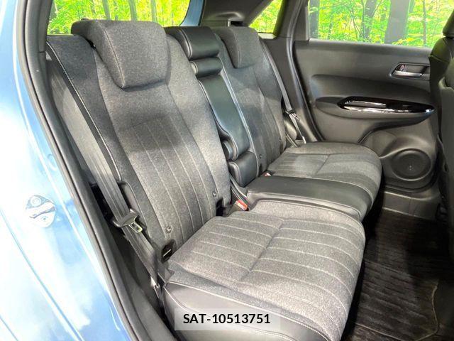 Honda FIT 2020-09 8314768-8