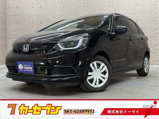 Honda FIT 2024-07 8314770-0