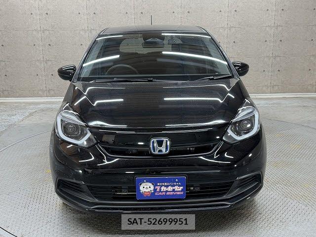 Honda FIT 2024-07 8314770-9