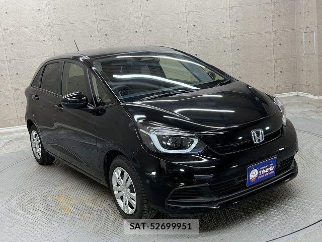 Honda FIT 2024-07 8314770-10