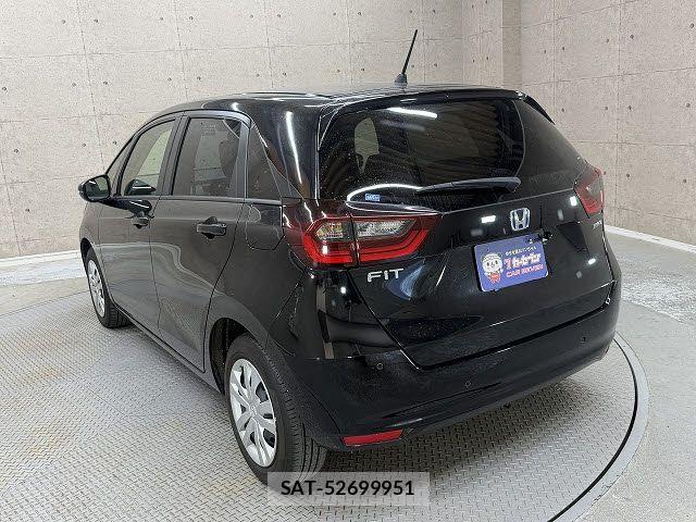 Honda FIT 2024-07 8314770-12