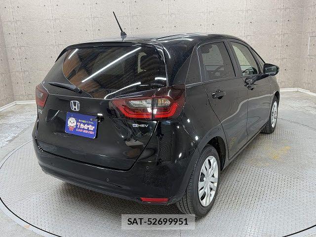 Honda FIT 2024-07 8314770-1