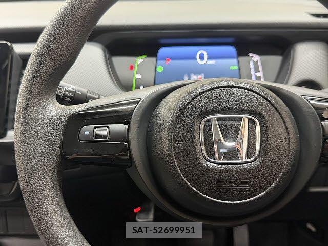 Honda FIT 2024-07 8314770-21