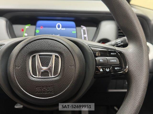 Honda FIT 2024-07 8314770-22