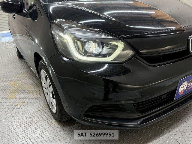 Honda FIT 2024-07 8314770-26