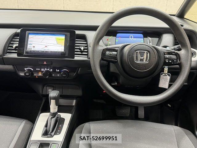 Honda FIT 2024-07 8314770-2