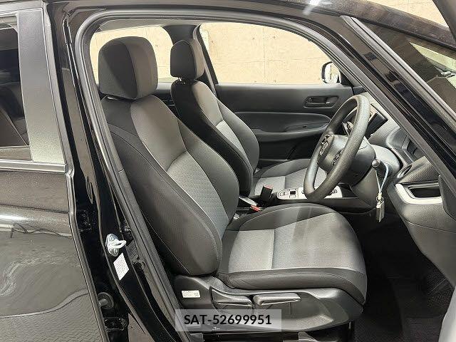 Honda FIT 2024-07 8314770-3
