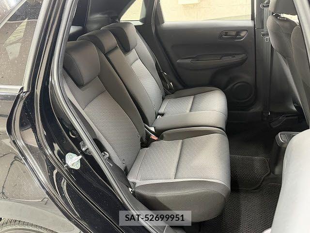 Honda FIT 2024-07 8314770-4