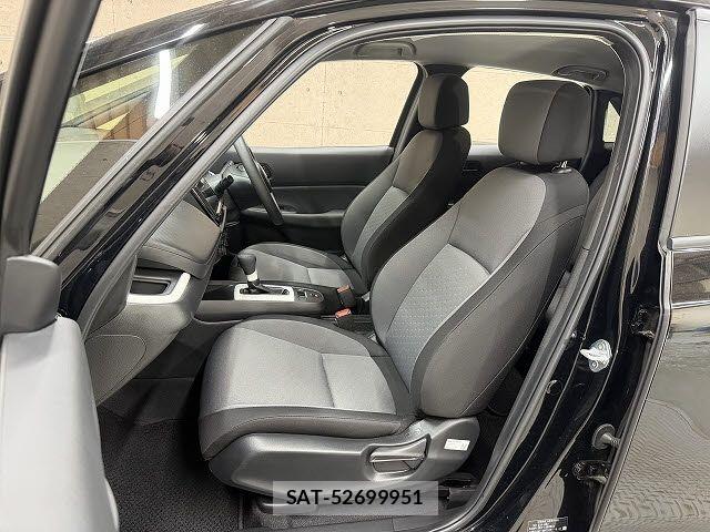 Honda FIT 2024-07 8314770-5