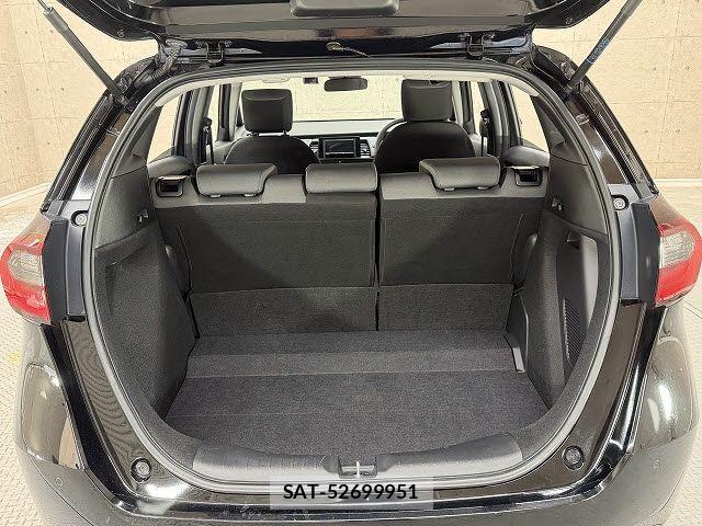 Honda FIT 2024-07 8314770-7
